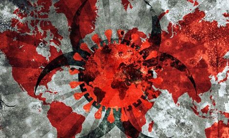 تاکنون جهش اساسی از کروناویروس در ایران گزارش نشده است