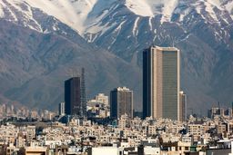 کاهش ۷۰ درصدی معاملات مسکن در شهر تهران