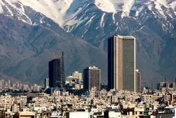 کاهش ۷۰ درصدی معاملات مسکن در شهر تهران