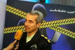 پلیس راهور: اپلیکیشن‌های واسطه‌ای خدماتی پلیس مجوز ندارند