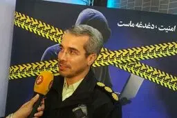 پلیس راهور: اپلیکیشن‌های واسطه‌ای خدماتی پلیس مجوز ندارند
