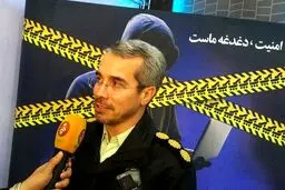 پلیس راهور: اپلیکیشن‌های واسطه‌ای خدماتی پلیس مجوز ندارند