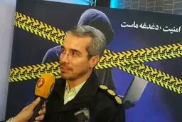 پلیس راهور: اپلیکیشن‌های واسطه‌ای خدماتی پلیس مجوز ندارند