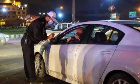 جرایم کرونایی کجا خرج می‌شود؟