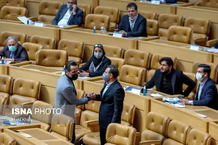 شهاب‌الدین عزیزی‌خادم رئیس فدارسیون فوتبال شد