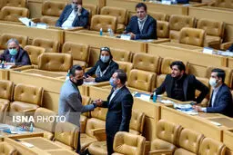 شهاب‌الدین عزیزی‌خادم رئیس فدارسیون فوتبال شد