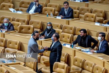 شهاب‌الدین عزیزی‌خادم رئیس فدارسیون فوتبال شد