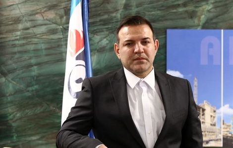 شهاب‌الدین عزیزی خادم کیست؟ + سوابق