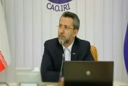 پرواز از مبدا و مقصد ۳۲ کشور به ایران ممنوع شد