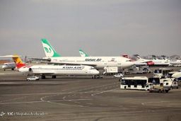 اجبار تست کرونا برای مسافران پروازهای خوزستان