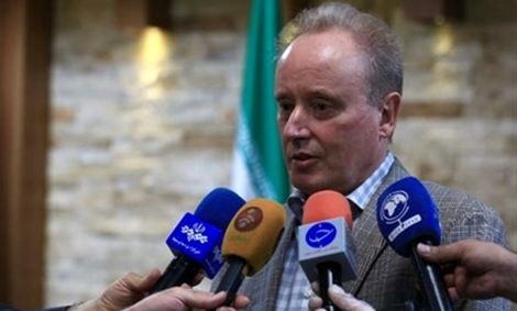 نماینده WHO: ایران در ساخت واکسن کرونا یکی از پلتفرم‌های موفق منطقه را خواهد داشت