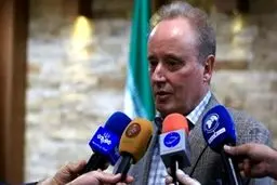 نماینده WHO: ایران در ساخت واکسن کرونا یکی از پلتفرم‌های موفق منطقه را خواهد داشت