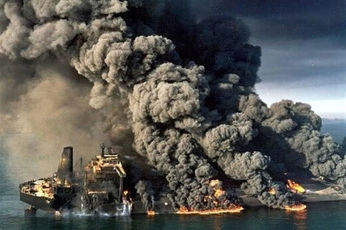 دو روایت از سانچی و ابطال گواهی مرگ/ تماس‌های مشکوک درباره زنده بودن سرنشینان از آفریقا بود