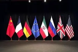 ایران پیشنهاد مذاکره مستقیم با آمریکا و اروپا را رد کرد