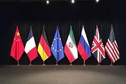 ایران پیشنهاد مذاکره مستقیم با آمریکا و اروپا را رد کرد