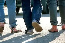 حمله به یک کمپ ترک اعتیاد برای انتقام