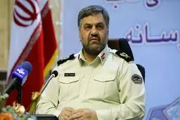 دستگیری یک خانم با بیش از ۲۱۱ میلیون یورو تخلف ارزی