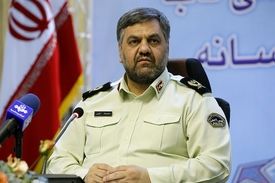 دستگیری یک خانم با بیش از ۲۱۱ میلیون یورو تخلف ارزی