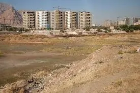 مشارکت ۴۰ مسئول در پرونده زمین خواری نظر آباد