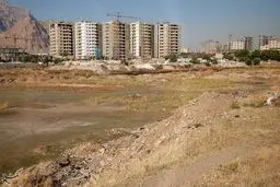 مشارکت ۴۰ مسئول در پرونده زمین خواری نظر آباد