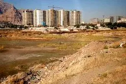 مشارکت ۴۰ مسئول در پرونده زمین خواری نظر آباد