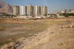 مشارکت ۴۰ مسئول در پرونده زمین خواری نظر آباد