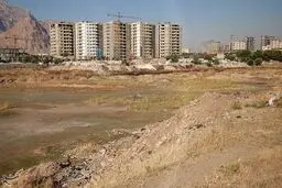مشارکت ۴۰ مسئول در پرونده زمین خواری نظر آباد