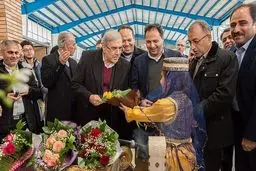 مدیرعامل منطقه آزاد کیش برکنار شد