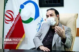 تزریق ماهانه ۲۰ میلیون واکسن کرونا در کشور از تیر ماه