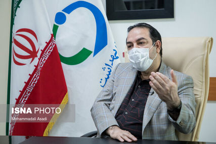 تزریق ماهانه ۲۰ میلیون واکسن کرونا در کشور از تیر ماه