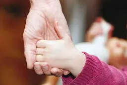 نمونه‌های خارجی حمایت از فرزندآوری