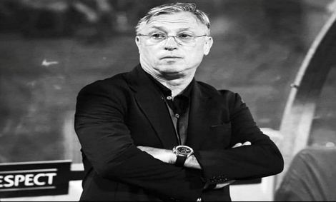 نگاهی بر سوابق زلاتکو کرانچار