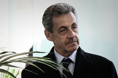«سارکوزی» به ۳ سال زندان محکوم شد