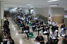 نتایج نهایی آزمون فراگیر ارشد پیام نور اعلام شد