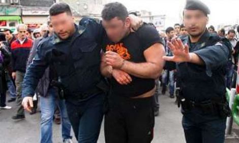 دادستان تهران: برخی اراذل و اوباش با اتصال به سرویس‎های جاسوسی رویکرد جدیدی پیدا کرده اند