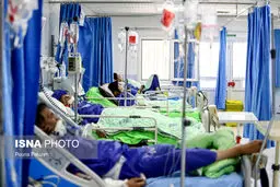 فوت ۸۸ تن از مبتلایان کرونا در شبانه روز گذشته/ مجموع قربانیان از ۶۱ هزارنفر گذشت