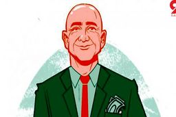 ثروتمندترین فرد جهان چقدر ثروت دارد؟