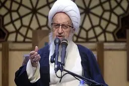 گلایه آیت الله مکارم شیرازی از جولان دلالان و قیمت بالای ارز