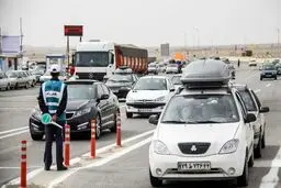 وزیر کشور: سفرهای نوروزی به شهرهای قرمز و نارنجی ممنوع و به بقیه شهرها آزاد است
