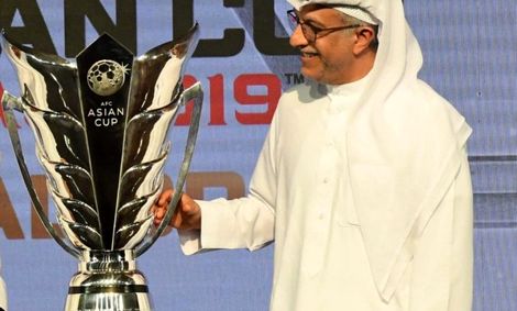 بحرین میزبان ادامه رقابت‌های مقدماتی جام جهانی