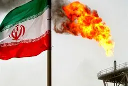 بلومبرگ: واردات نفت چین از ایران به ۸۵۶ هزار بشکه در روز می‌رسد