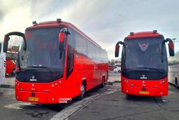 افزایش ۲۰ درصدی نرخ بلیت اتوبوس‌های بین شهری