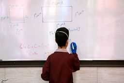 هشدار یک فاجعه؛ ۳۰ درصد دانش آموزان ایرانی به حداقل توانایی‌های سواد نمی‌رسند!