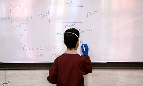 هشدار یک فاجعه؛ ۳۰ درصد دانش آموزان ایرانی به حداقل توانایی‌های سواد نمی‌رسند!