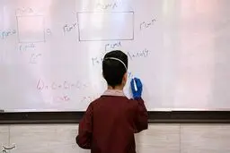 هشدار یک فاجعه؛ ۳۰ درصد دانش آموزان ایرانی به حداقل توانایی‌های سواد نمی‌رسند!