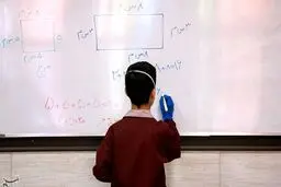 هشدار یک فاجعه؛ ۳۰ درصد دانش آموزان ایرانی به حداقل توانایی‌های سواد نمی‌رسند!