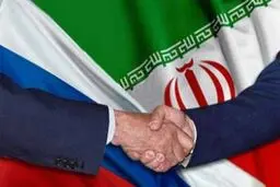 بیانیه مشترک ایران و روسیه در سالگرد معاهده تهران و مسکو