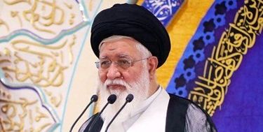 علم‌الهدی: پاپ در سفر به عراق یک‌ ماموریت آمریکایی داشت