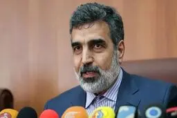صدای آژیر سازمان انرژی اتمی امری عادی و برای آزمایش دستور العمل هاست