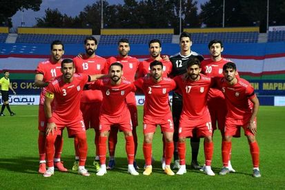 اقدام عجیب AFC علیه میزبانی‌های ایران